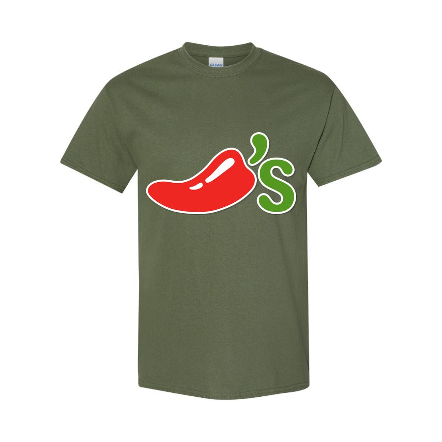  - Army Green
