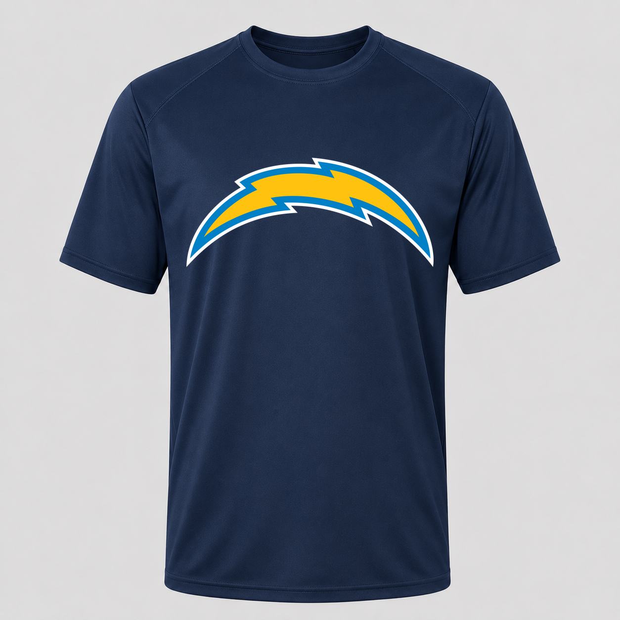 Men's Los Angeles Chargers Performance T-Shirt - Navy