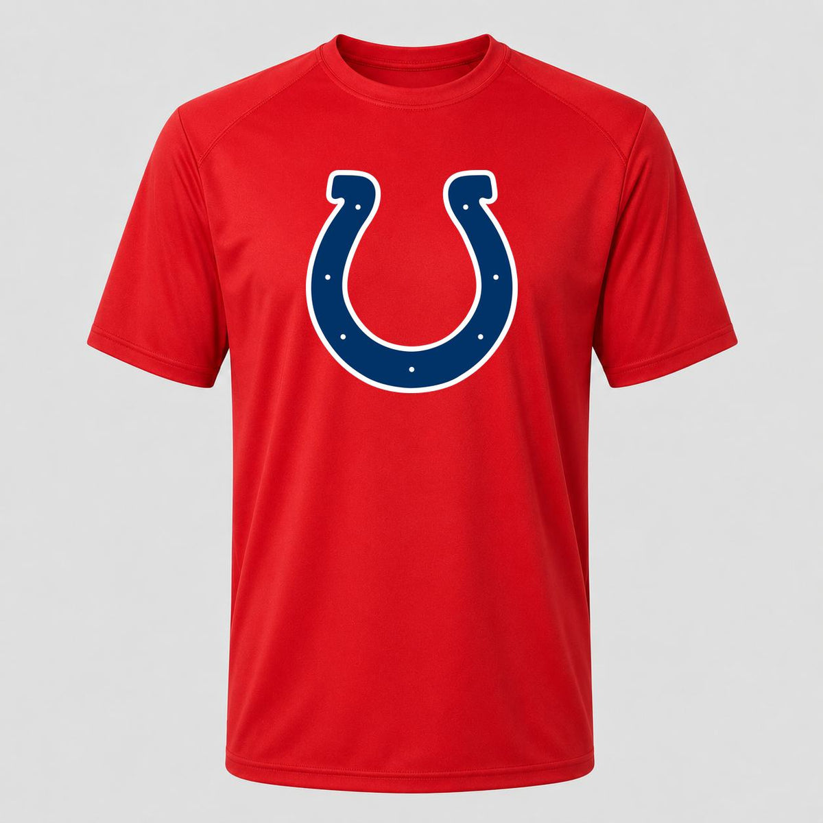 Men's Indianapolis Colts Performance T-Shirt - Red