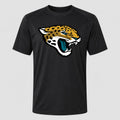 Men's Jacksonville Jaguars Performance T-Shirt - Black