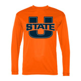 Safety Orange