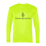 Safety Yellow