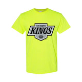 Safety Green