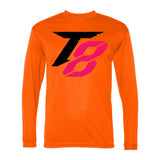 Safety Orange