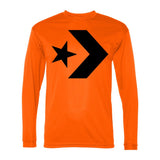 Safety Orange