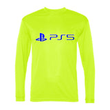 Safety Yellow