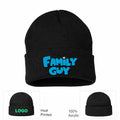 Family Guy Yellow Beanie Hat
