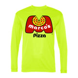 Safety Yellow