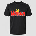 Men's Wawa Performance T-Shirt - Black