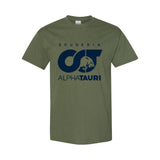 Army Green