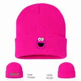 Hot Pink