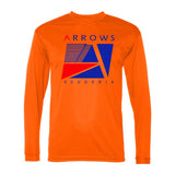 Safety Orange