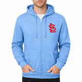 Light Blue