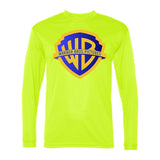 Safety Yellow