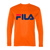 Safety Orange