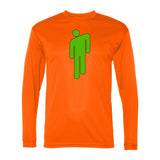 Safety Orange