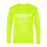Safety Yellow