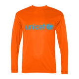 Safety Orange