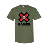 Army Green