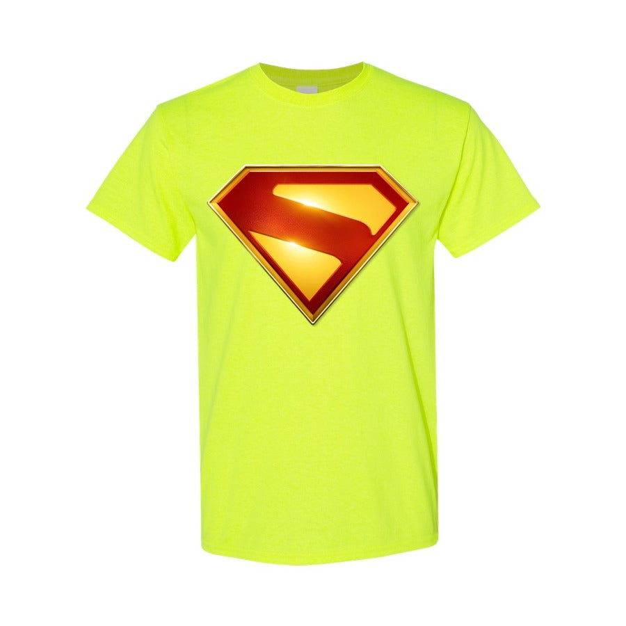 - Safety Green