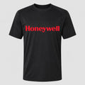 Men's Honeywell Performance T-Shirt - Black