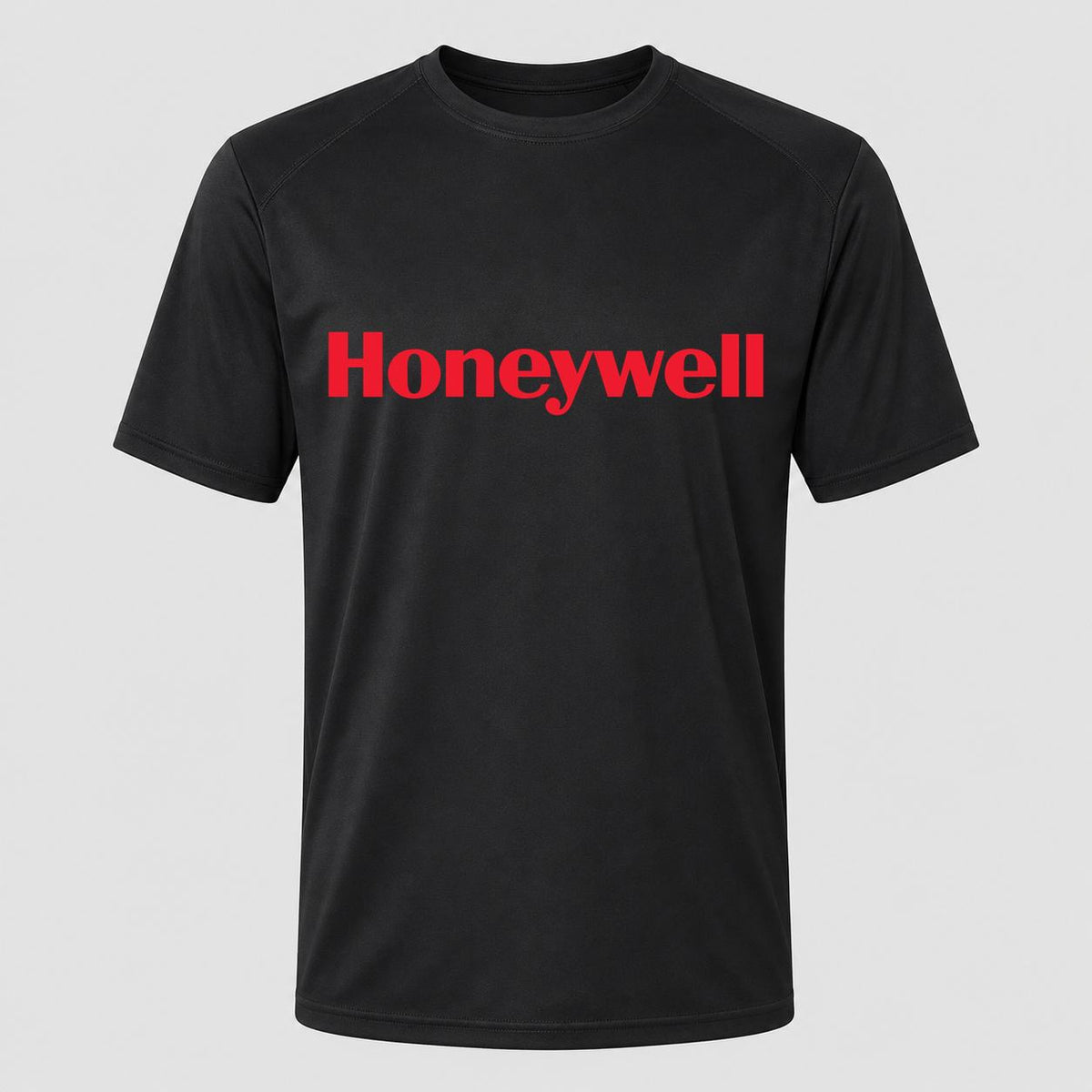 Men's Honeywell Performance T-Shirt - Black