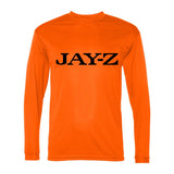Safety Orange