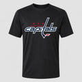 Men's Washington Capitals Performance T-Shirt - Black