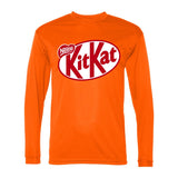 Safety Orange