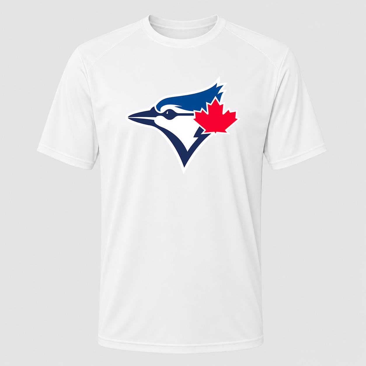 Men's Toronto Blue Jays Performance T-Shirt - White