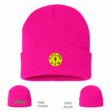 Hot Pink