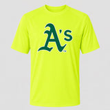 Safety Green