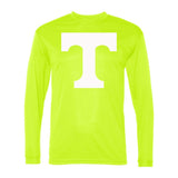 Safety Yellow
