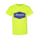 Safety Green