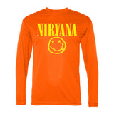 Safety Orange