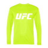 Safety Yellow