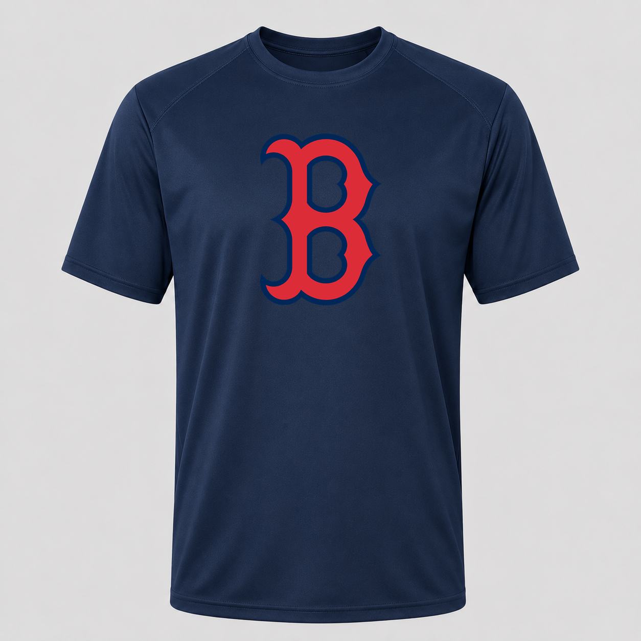 Men's Boston Red Sox Performance T-Shirt - Navy