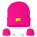 Hot Pink