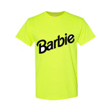 Safety Green