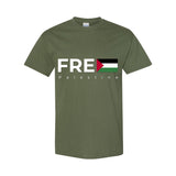 Army Green