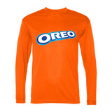 Safety Orange