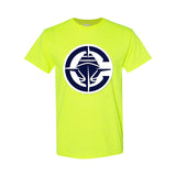 Safety Green