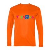 Safety Orange