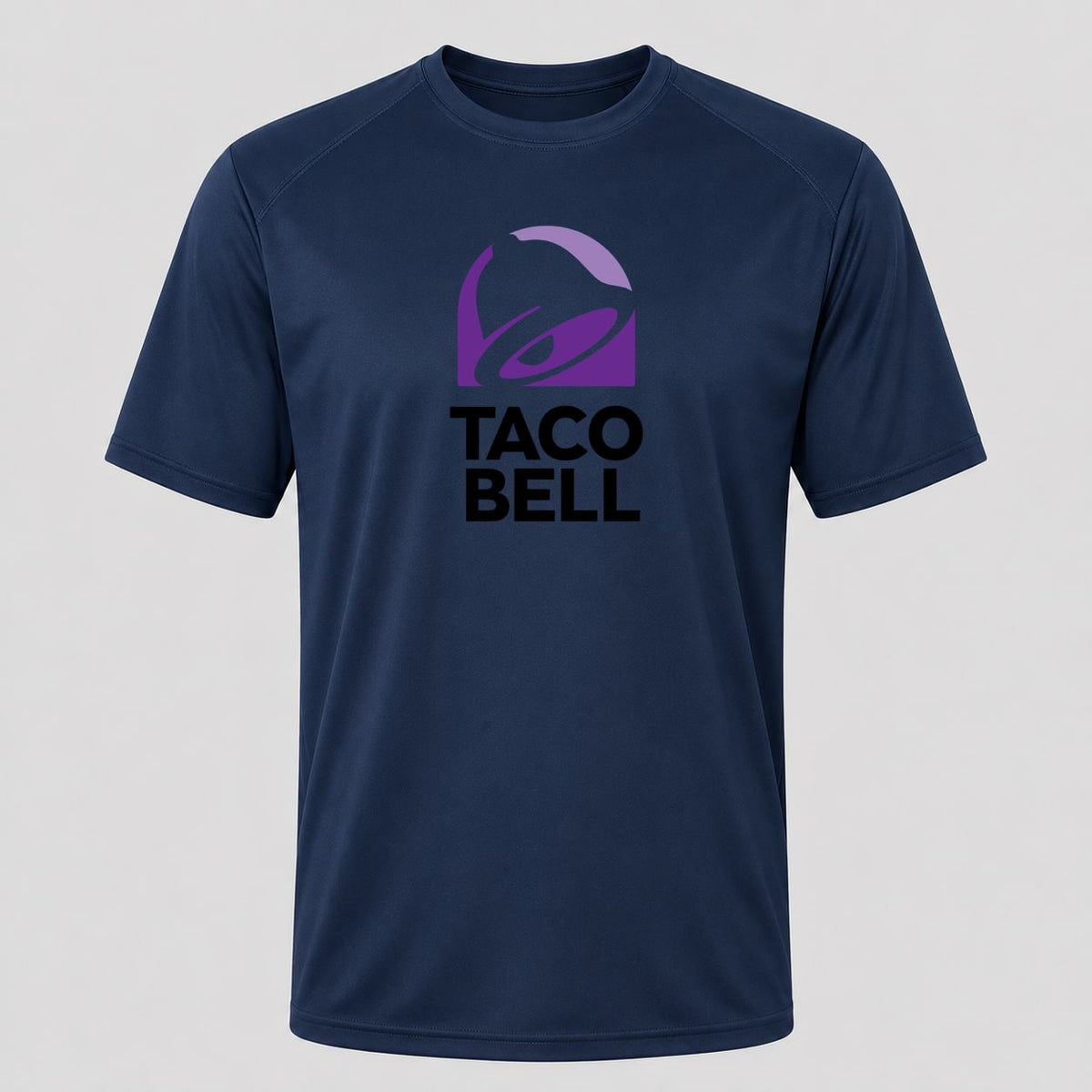 Men's Taco Bell Performance T-Shirt - Navy