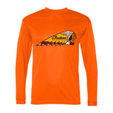 Safety Orange