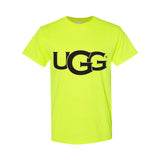 Safety Green