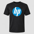 Men's HP Performance T-Shirt - Black
