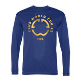 Royal Blue