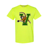 Safety Green