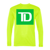 Safety Yellow